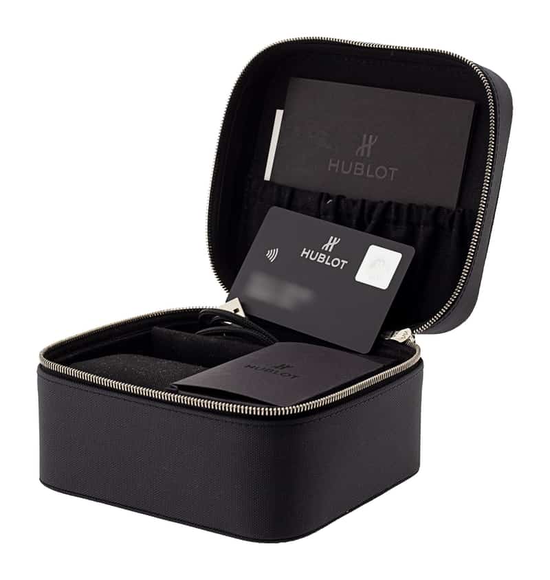 Hublot Big Bang 440.CI.1100.RX